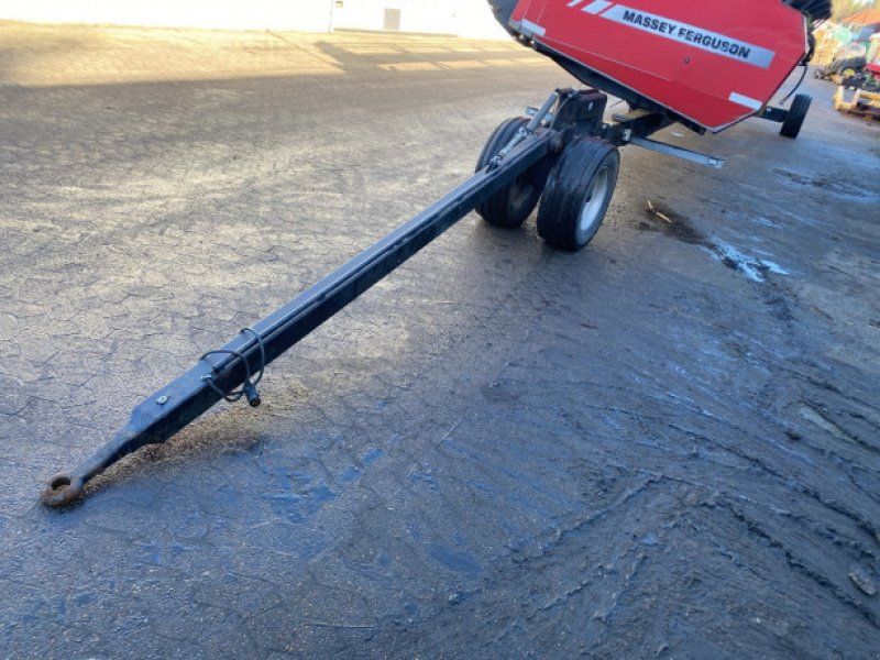 Massey Ferguson Skærebordsvogn