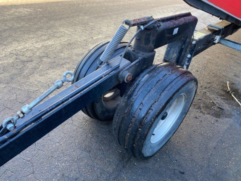 Massey Ferguson Skærebordsvogn