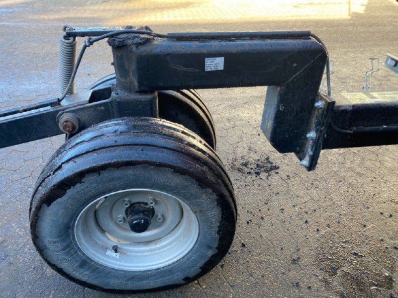 Massey Ferguson Skærebordsvogn