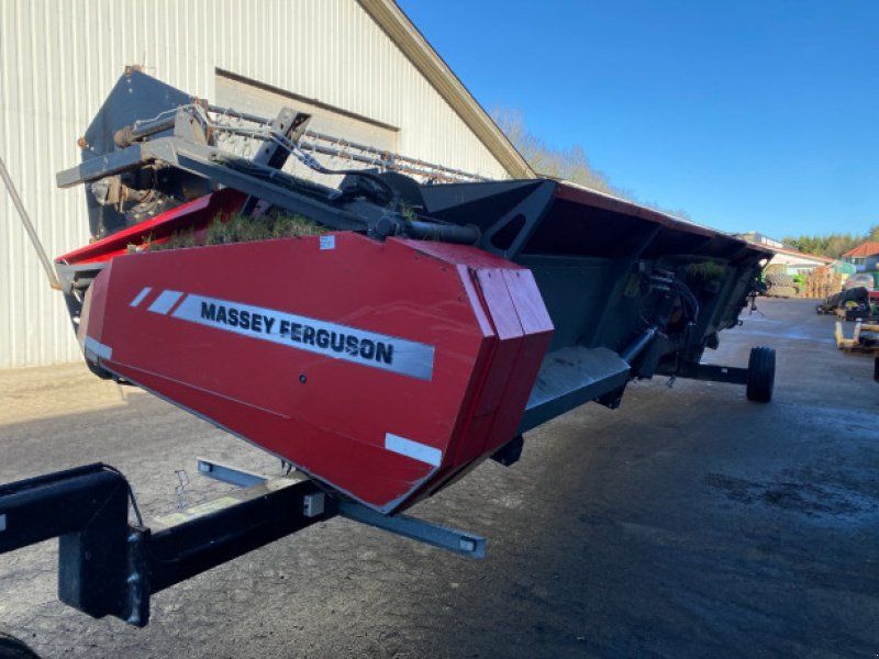 Massey Ferguson 30