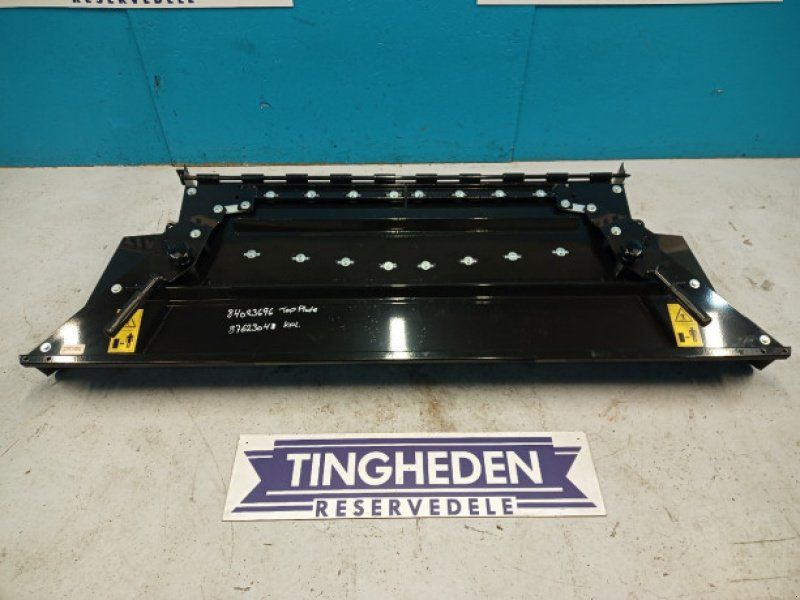 New Holland TC5040