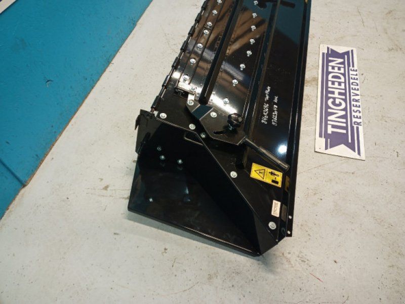 New Holland TC5040