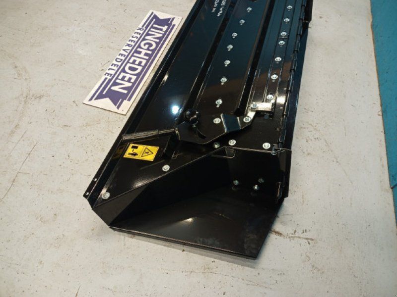 New Holland TC5040