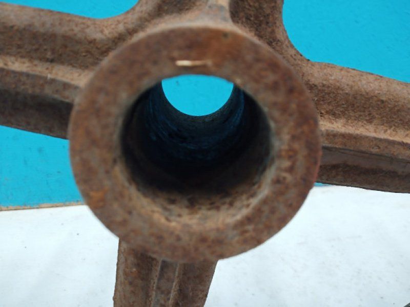 Dal Cero Tromle