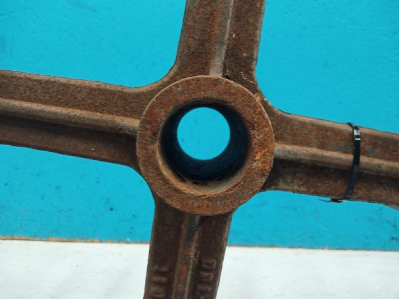 Dal Cero Tromle