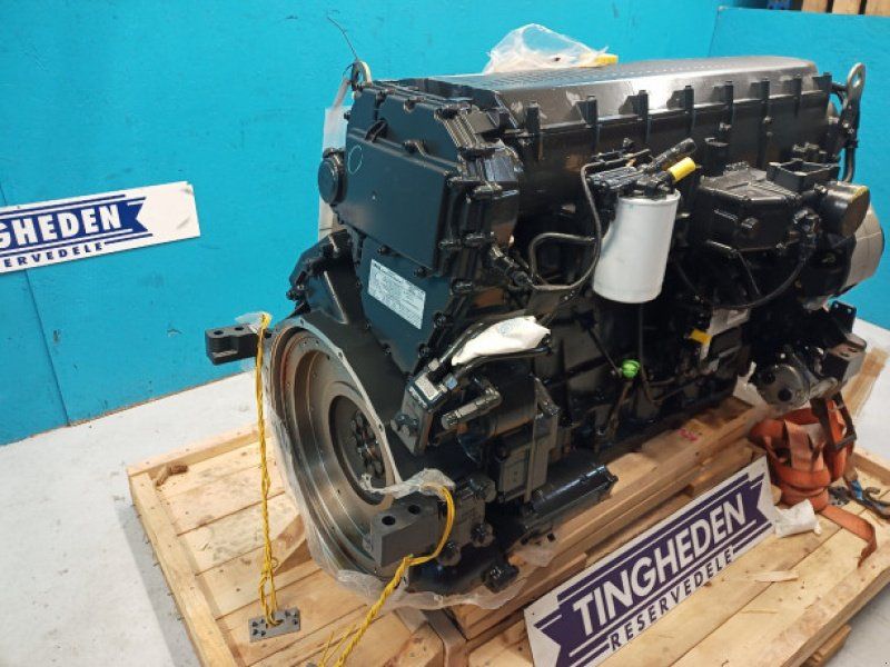 Iveco F3AE0684P E905