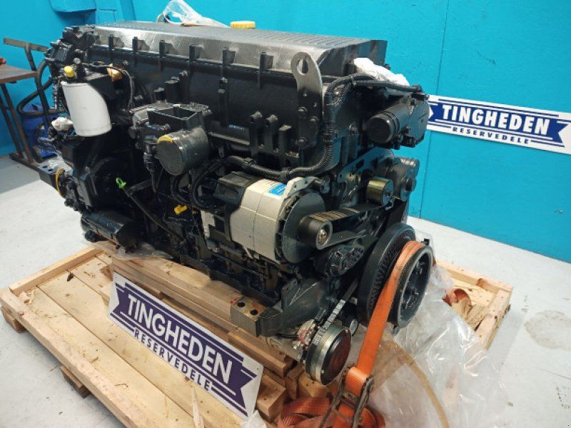 Iveco F3AE0684P E905