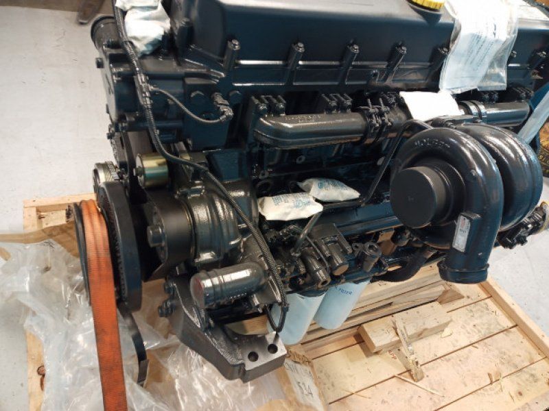 Iveco F3AE0684P E905