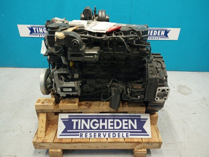 Iveco F4HE9684D J105