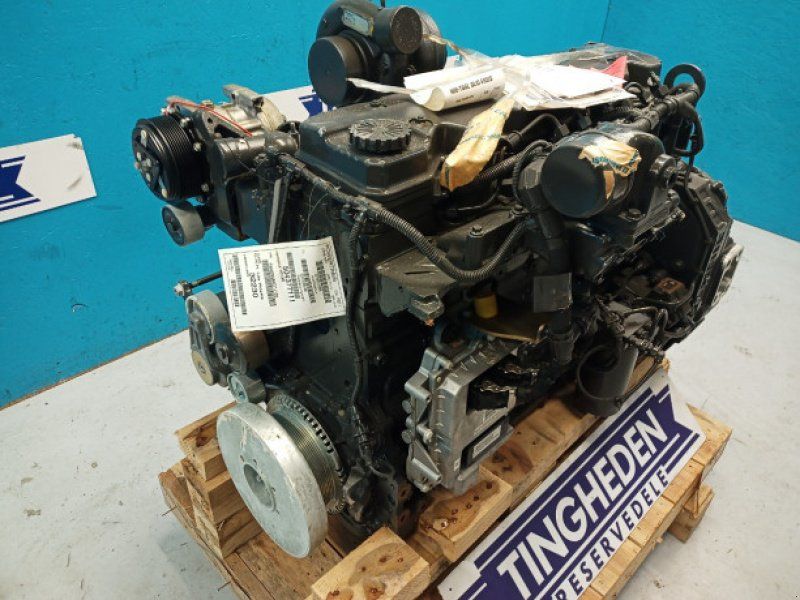 Iveco F4HE9684D J105