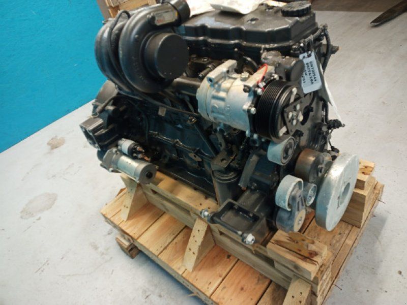 Iveco F4HE9684D J105