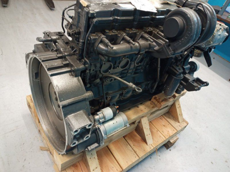 Iveco F4HE9684D J105