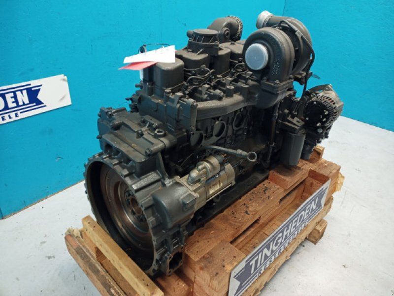 Iveco F4GE9684R J602