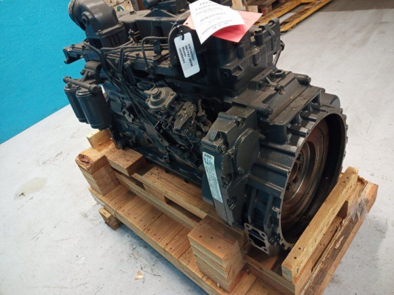 Iveco F4GE9684R J602