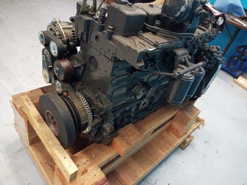 Iveco F4GE9684R J602