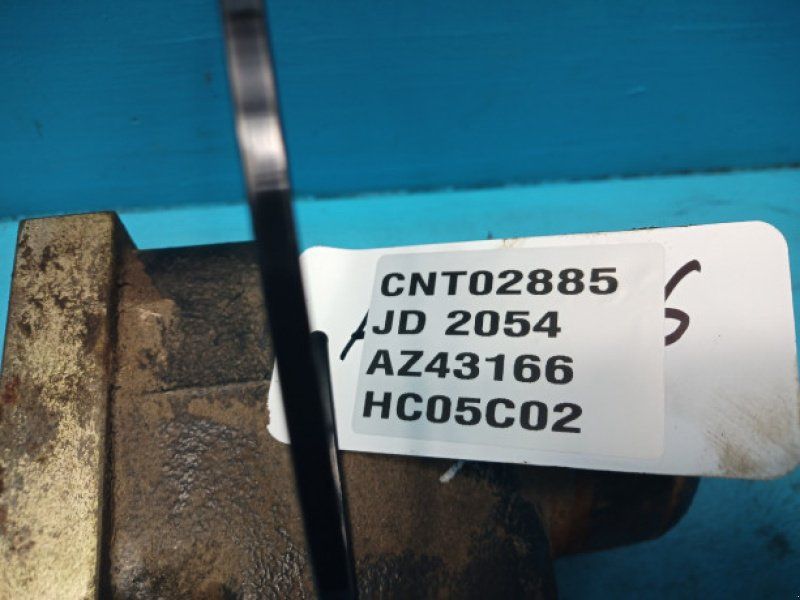 John Deere 2054