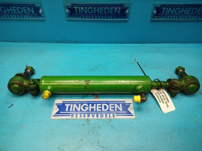 John Deere 9540