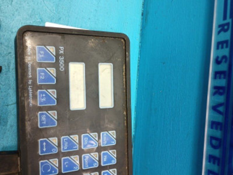 Lykketronic