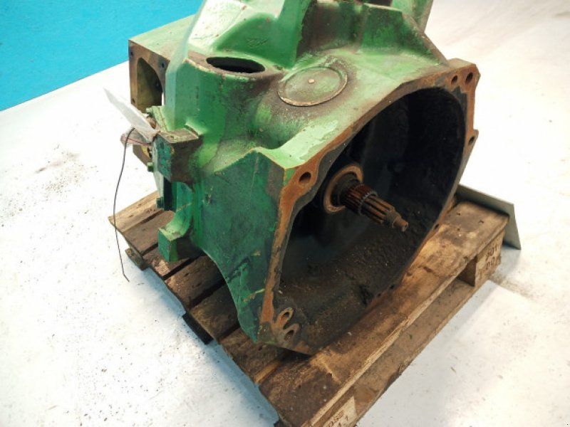 John Deere 2040