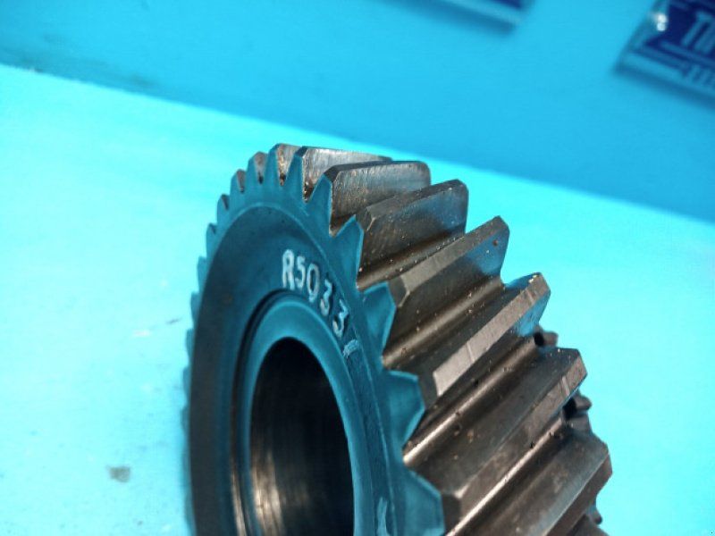 John Deere 4040