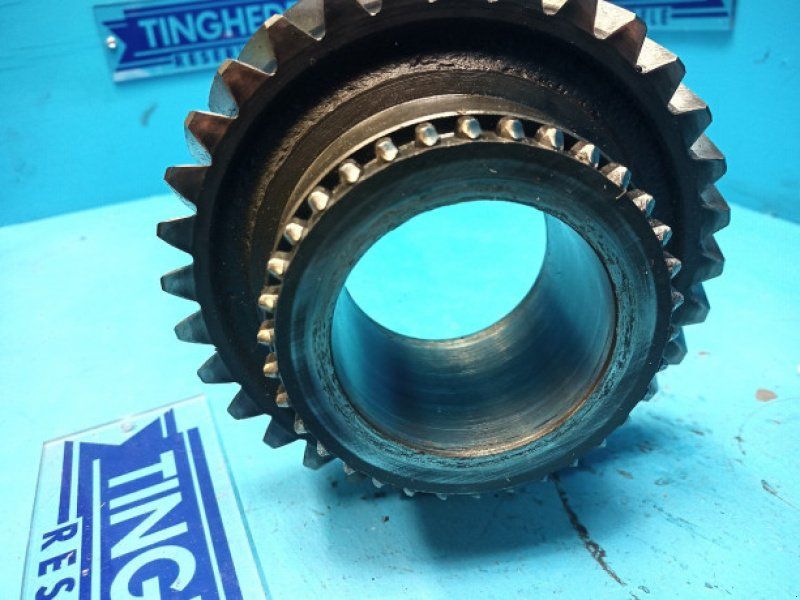 John Deere 4040