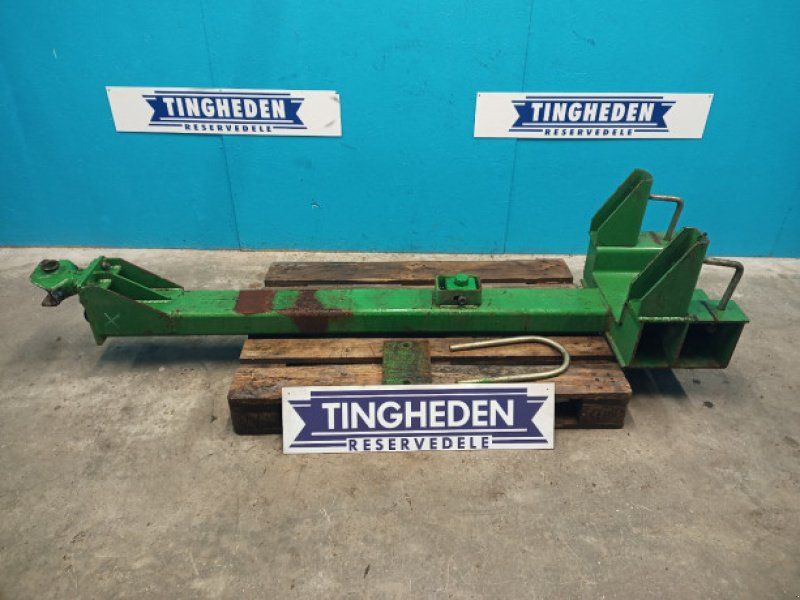 John Deere 9780CTS