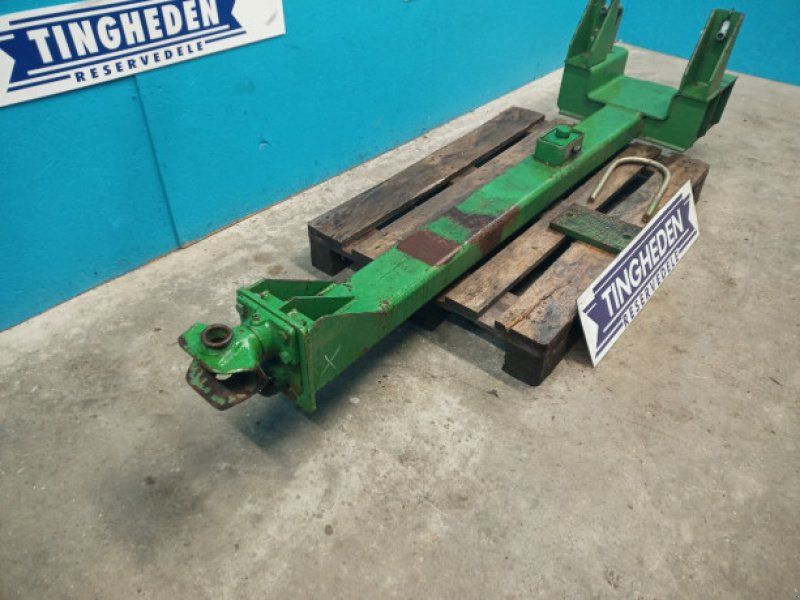John Deere 9780CTS