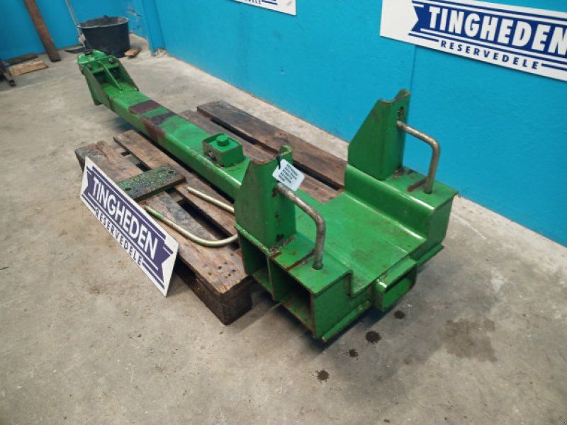 John Deere 9780CTS