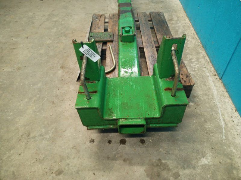 John Deere 9780CTS