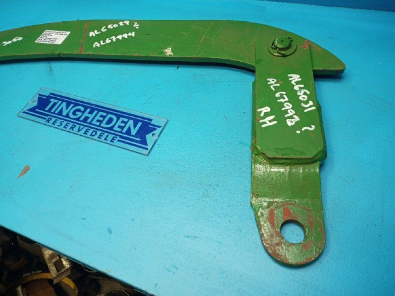 John Deere 3050