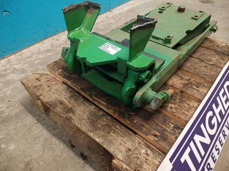 John Deere 2650