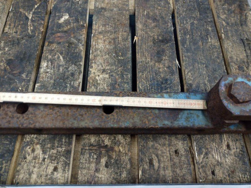 Ford 6610