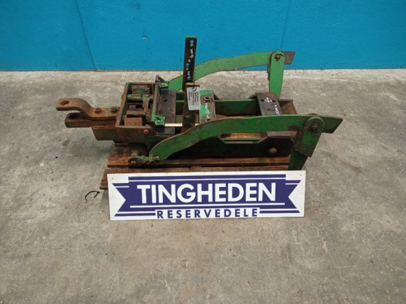 John Deere Hitchkrog