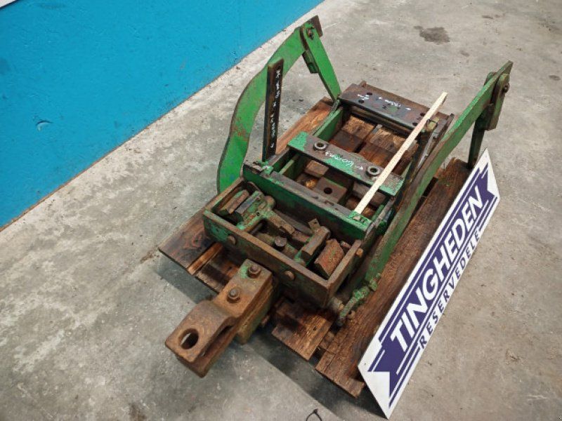 John Deere Hitchkrog