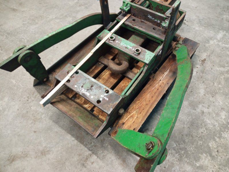 John Deere Hitchkrog