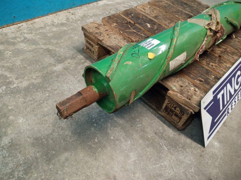 John Deere 550