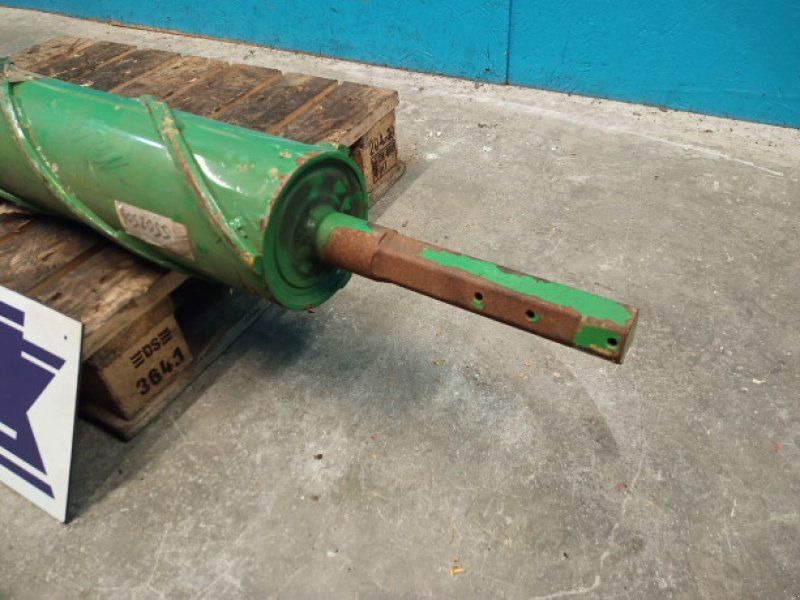 John Deere 550