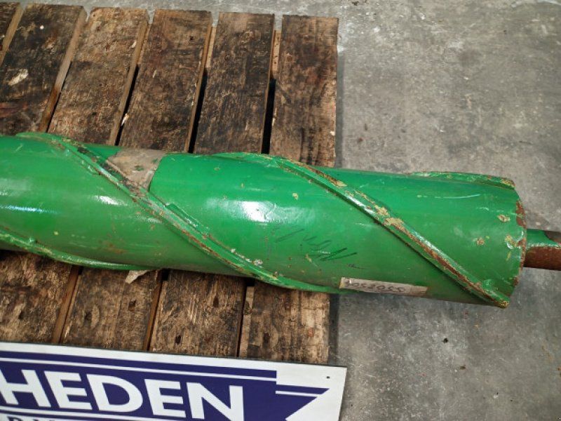 John Deere 550