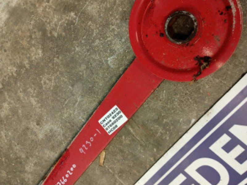 Case 9230