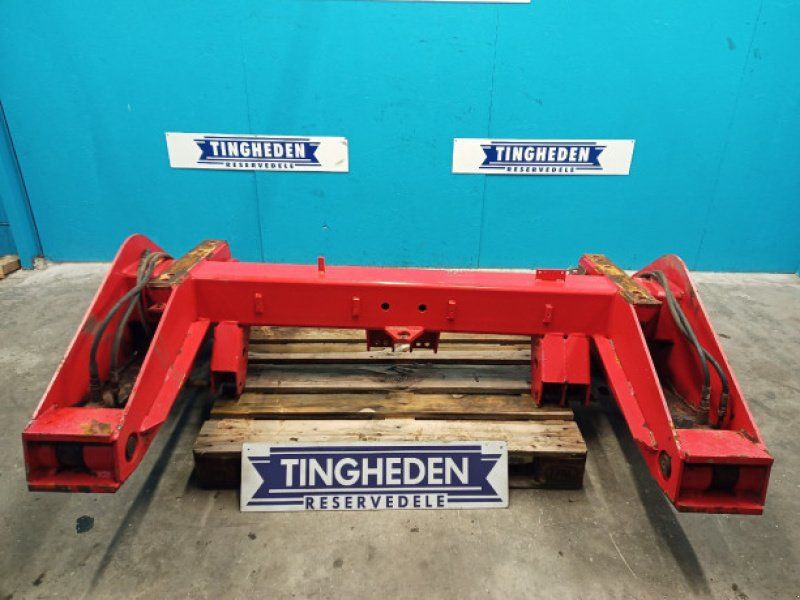 Massey Ferguson 32