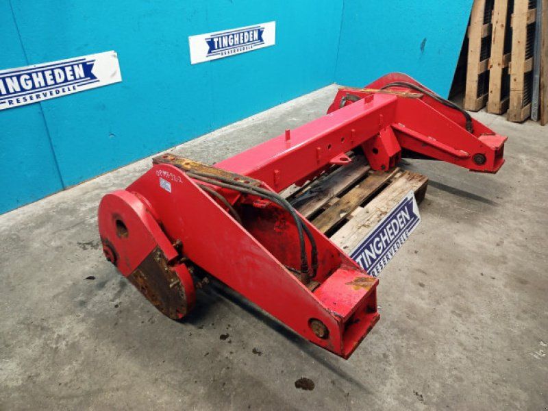 Massey Ferguson 32