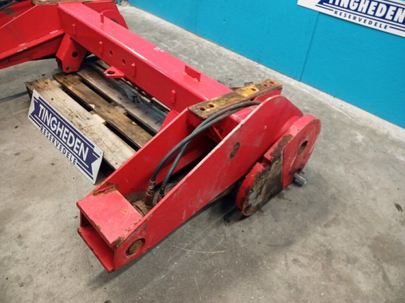 Massey Ferguson 32