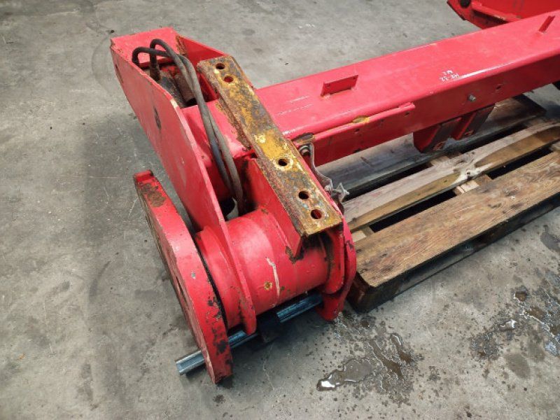 Massey Ferguson 32