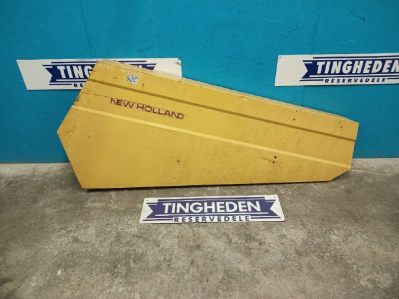 New Holland TX36