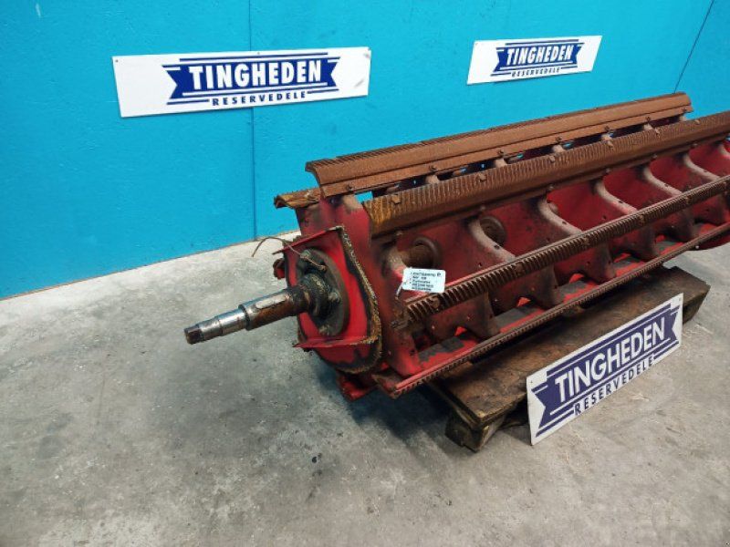Massey Ferguson 40