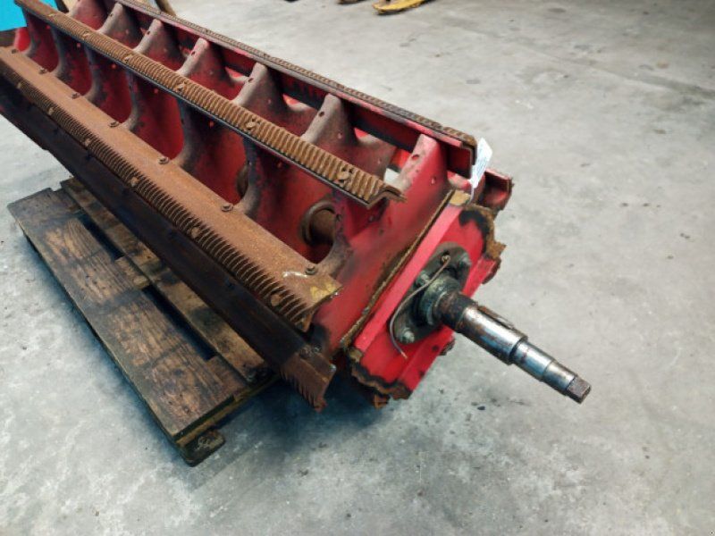 Massey Ferguson 40
