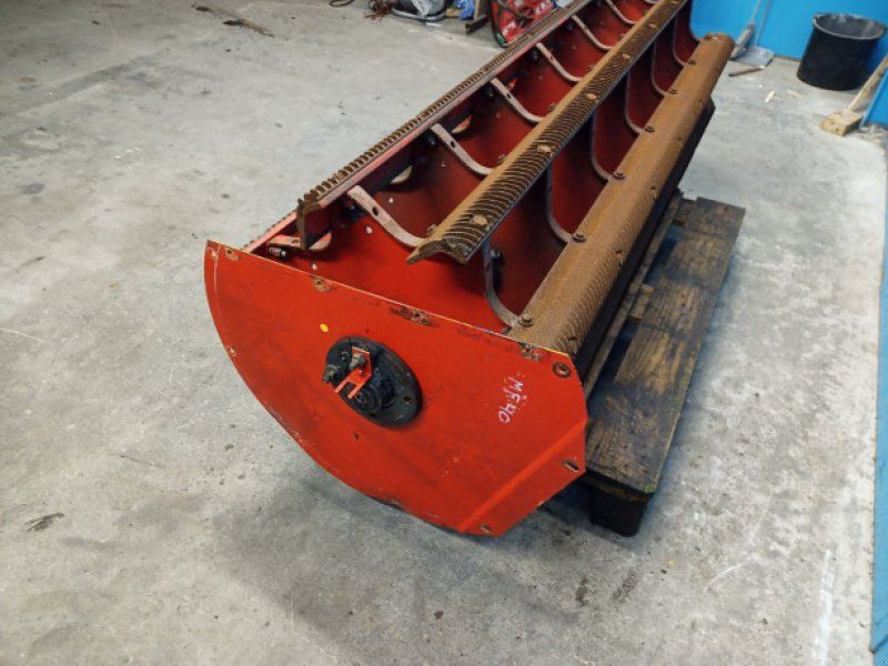 Massey Ferguson 40