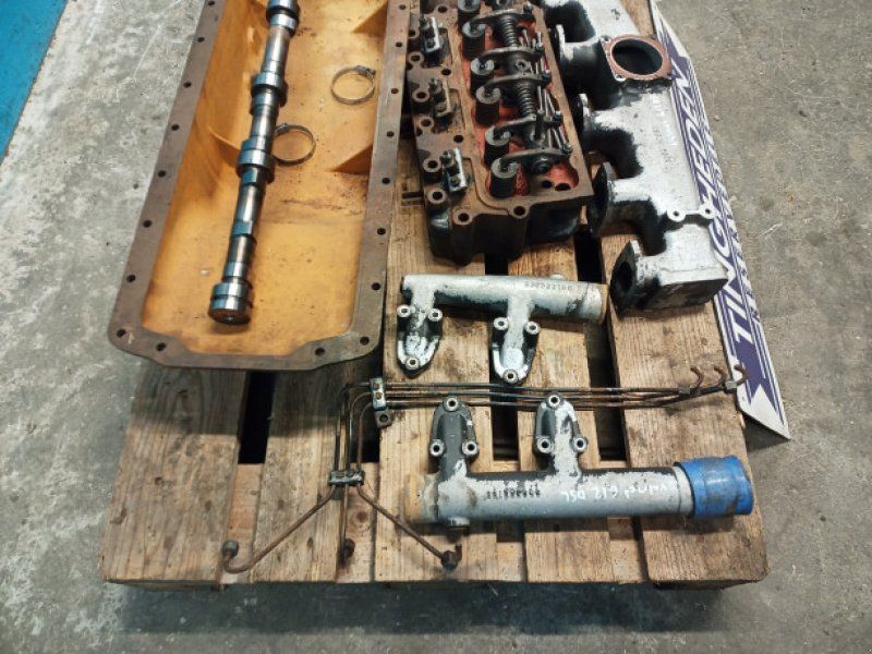Valmet 612DSL