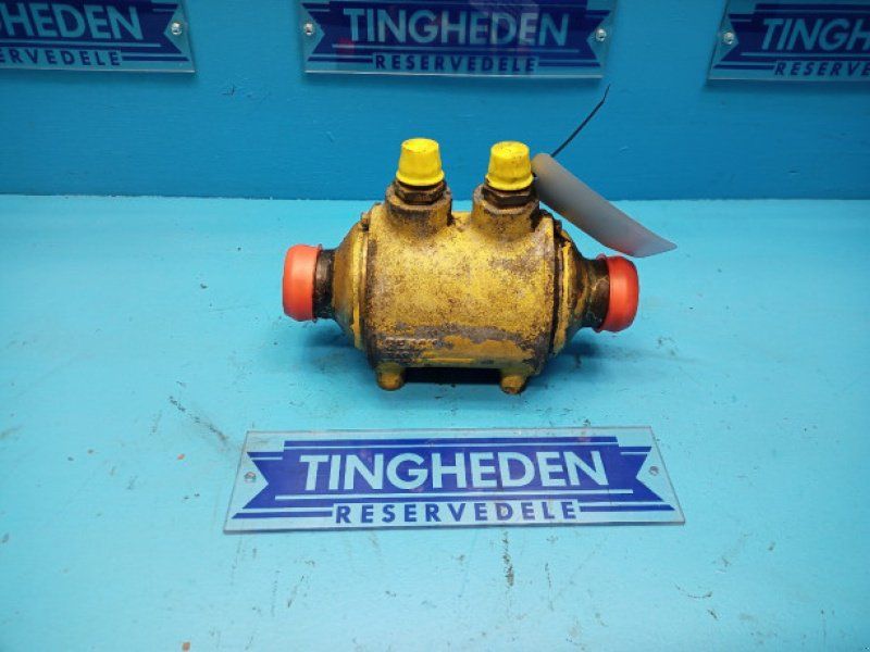 New Holland 8060
