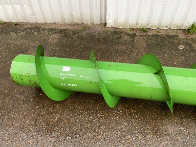 John Deere 1065